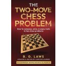 Benjamin Glover Laws: The Two-Move Chess Problem