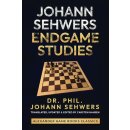 Johann Sehwers: Endgame Studies