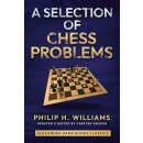 Philip H. Williams: A Selection of Chess Problems