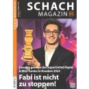 Schach Magazin 64 2024/08