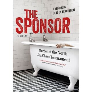 Fred Das, Jeroen Terlingen: The Sponsor