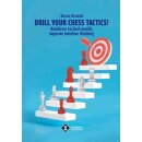 Zoran Arsovic: Drill Your Chess Tactics