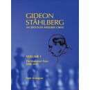 Peter Holmgren: Gideon Stahlberg - Vol. 1