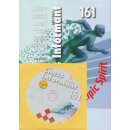 Informator 161 - Buch plus CD