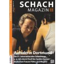 Schach Magazin 64 2024/09