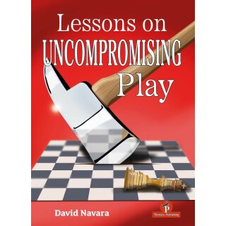 David Navara: Lessons on Uncompromising Play