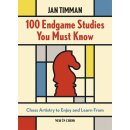 Jan Timman: 100 Endgame Studies You Must Know