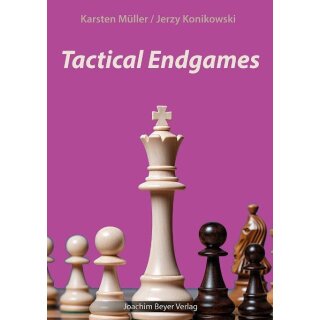 Karsten Müller, Jerzy Konikowski: Tactical Endings