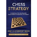 John Brown: Chess Strategy: A Collection of Problems...