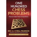 Rev. A. Cyrill Pearson: One Hundred Chess Problems (AGBC 20)