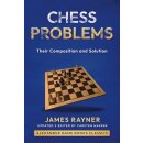 James Rayner: Chess Problems (AGBC 22)