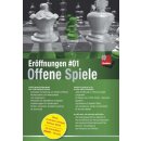 ChessBase Tutorials Eröffnungen 01: Offene Spiele