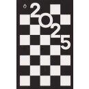 Stefan Löffler: Pocket Chess 2025