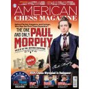 Josip Asik: American Chess Magazine - Issue No. 41