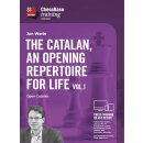 Jan Werle: The Catalan - Vol. 1: Open Catalan