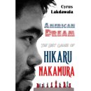 Cyrus Lakdawala: American Dream