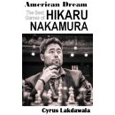 Cyrus Lakdawala: American Dream