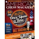 Josip Asik: American Chess Magazine - Issue No. 42