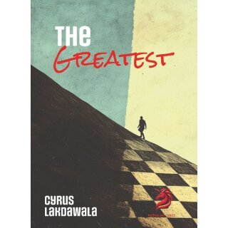 Cyrus Lakdawala: The Greatest