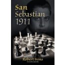 Robert Irons: San Sebastian 1911