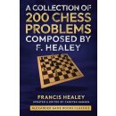 Carsten Hansen, Francis Healey: A Collection of 200 Chess...