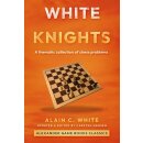 Alain C. White: White Knights (AGBC 26)