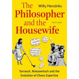 Willy Hendriks: The Philosopher and the Housewife