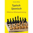 Karsten Müller: Typisch Spanisch