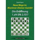 David Egner: Neue Wege im Blackmar-Diemer-Gambit