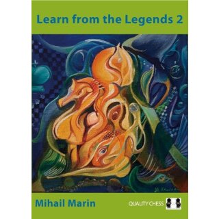 Mihail Marin: Learn from the Legends 2