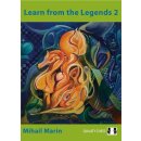 Mihail Marin: Learn from the Legends 2