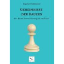 Dagobert Kohlmeyer: Geheimnisse der Bauern