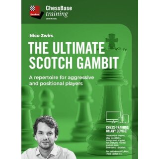 Nico Zwirs: The Ultimate Scotch Gambit