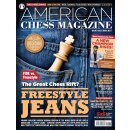 Josip Asik: American Chess Magazine - Issue No. 43