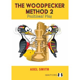 Axel Smith: The Woodpecker Method 2