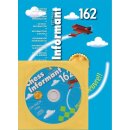 Informator 162 + CD (Bundle)