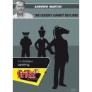 Andrew Martin: The Queen´s Gambit Declined