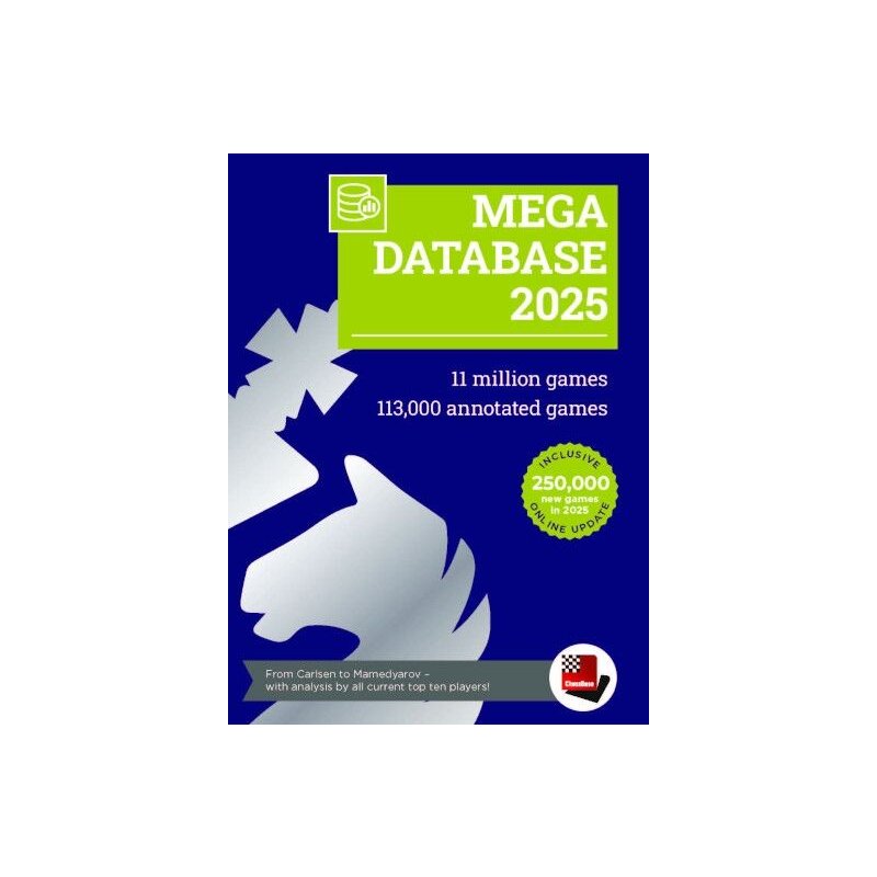 Mega Database 2024 DVD, 219,90