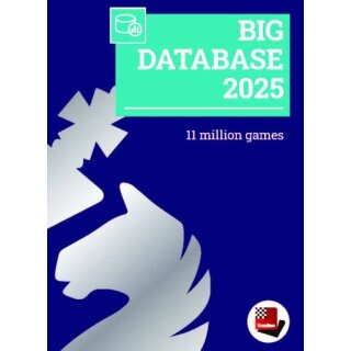 Big Database 2025 - Download